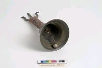 三清鈴(法器)藏品圖，第1張